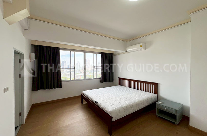 Apartment in Sukhumvit 